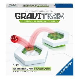 GraviTrax 27613 trampoline toy, multi-colour