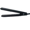 Tyche Black 1" Ceramic Flat Iron #TB-1.0