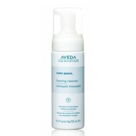 Aveda 갤러리아 아우터 피스 포밍 클렌저 125ml GALLERIA Outer Piece Foaming Cleanser 125ml