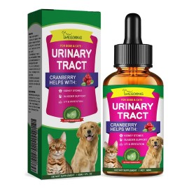 Medicina Natural Para Infecciones Urinarias En Perros