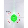 Danpon VH-66G Green Laser Marker, Floor Line, 1 Piece, High