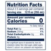 EVAMOR Artesian Bottled Water - Single Source, Naturally Alkaline and