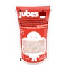 Jubes Lychee Coconut Jelly/NATA de Coco Flavor, 12.7 oz –