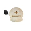 Pinsanity Snow Globe Enamel Lapel Pin