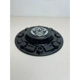 Anthem Offroad Gloss Black Wheel Center Cap 2160L226