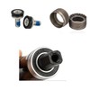 HOUSON bicycle bottom bracket, bicycle bottom bracket 68MM square BSA