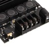 YS XPSM 150Wx2 Bluetooth Power Amplifier Board with TDA7498E Chip