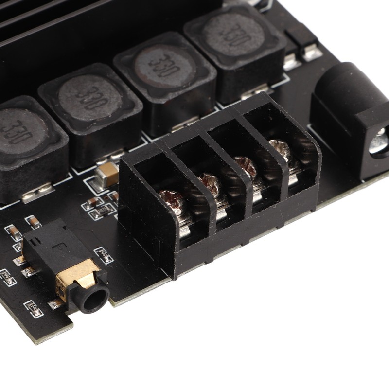YS XPSM 150Wx2 Bluetooth Power Amplifier Board with TDA7498E Chip