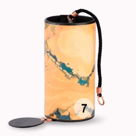 Zaphir Twilight Wind Chime Autumn with Gift Box Shanti