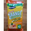 PowerHouse 94067-16 42 Count Multi Purpose Orange Citrus Wipes