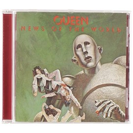 News Of The World [2011 Remastered Version]