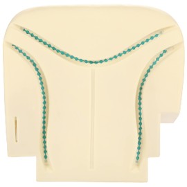 KUAFU Seat Foam Cushion Compatible with 1999-2002 GMC Sierra Yukon XL 1500 2500 3500 1500HD 2500HD - Front Driver Side