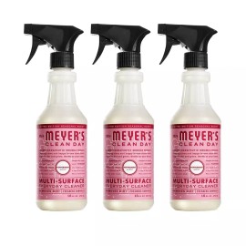 MRS. MEYER'S CLEAN DAY Mrs Meyer's Clean Day Multi Surface Cleaner Cool Peppermint 48 Fl Oz