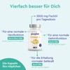 Omega 3 Capsules High Dose - 3000 mg Fish Oil
