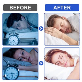 ReliCo Magnesium Cream for Sleep - Pure Premium Magnesium Oil for Feet with Vitamin E, Nighttime Magnesium Lotion for Restless Legs Muscle Soreness, Safe for Kids Babies