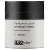 PCA SKIN Overnight Face Mask, Hyaluronic Acid Overnight Mask, Brightening