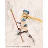 Kotobukiya M.S.G Modeling Support Goods, Virtual-Style 03, Pole Weapon Set,