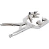 BGS 70974 | Locking Welding Grip Pliers | for Pipes