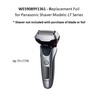 Panasonic WES9089Y1361 Shaver Foil