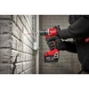 Milwaukee M18 Compact 1/2 in Hammer Drill/Driver (Bare Tool)(Renewed) 3602-20