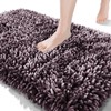 Yimobra Bathroom Rug Mat 24 x 17, Soft and Absorbent