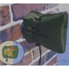 ABIsedrin Aolun Outside Tap Cover Frost Jacket Insulated Protector, Dark