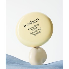 Freshian Pepta Serum Cushion 13g