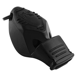 Fox 40 epik (black, one size)