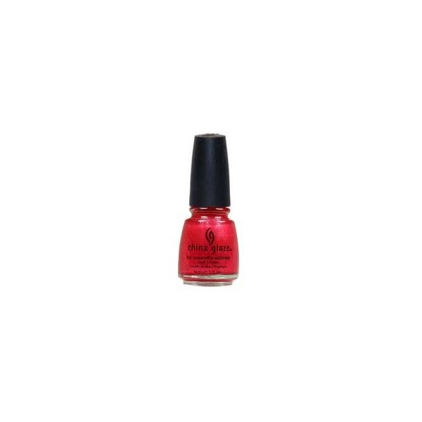 China Glaze Nail Polish, Restless CGX095