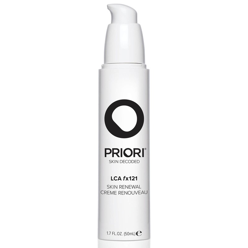 PRIORI LCA fx121 Skin Renewal Creme 50ml