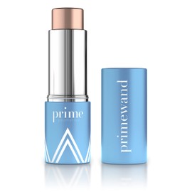 Prime Prometics PrimeWand Pearl Stunning & Natural Pro-Age Makeup Highlighter Stick for Mature Women Infused With Pearl Extract