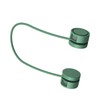 Portable Neck Fan Mini USB Charging Hands Free Bladeless Hanging