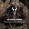 Badlands Bino X2 | Modular Binocular Harness System for Optimal