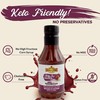Fat Boy Hickman's BBQ Sticky Stuff Sauce PACK OF 2