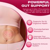 Multi Collagen Peptides Powder with Probiotics - Type I II