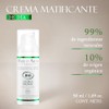 MARIE D'ARGAN PARIS - MARIE D' ARGAN Crema Matificante de