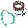 For Suzuki Stator & Gasket for Suzuki DL1000 V-Strom 1000
