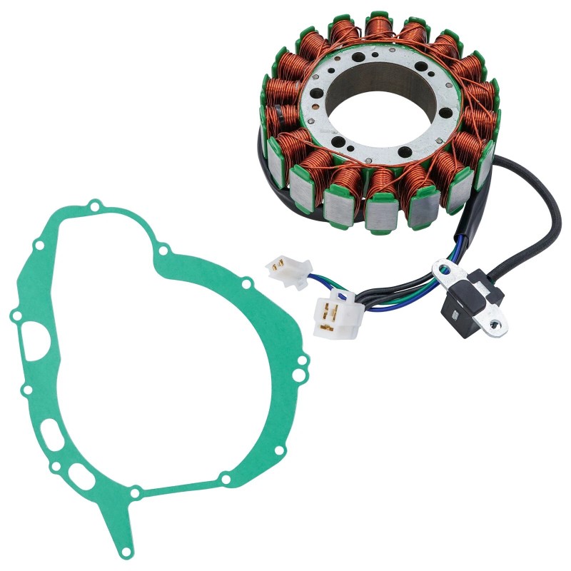 For Suzuki Stator & Gasket for Suzuki DL1000 V-Strom 1000