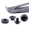 HolsterSmith - Universal Metal Belt Clip - fits up to
