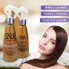 Tratamiento Para Cabello Maltratado O Seco Caviar Kolor Shot