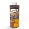 SamaN Interior Water Based Wood Stain - Natural Stain for