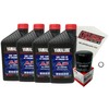 Cyclemax Oil Change Kit compatible with 2006-2014 Yamaha FZ1