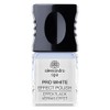 Spa Pro White Nail Effect Polish - Optical Brightening Nail