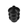 cyclingcolors Gear stick gaiter rubber car tractor gear gaiter cuff
