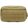 YONCONO Tactical Molle Pouch, Multi-Purpose EDC Admin Pouch Utility Gadget