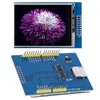 Monitor Module 2.8‑Inch TFT LCD Touch Color Display 8‑Bit Parallel