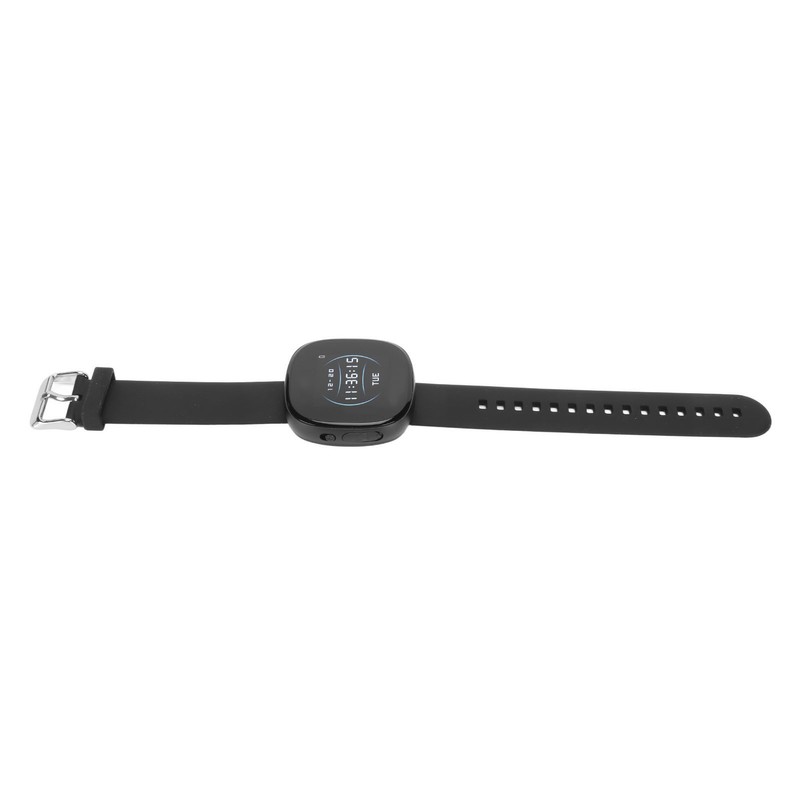 Video Recorder Watch Digital HD 1080P Noise Reduction AI Intelligent