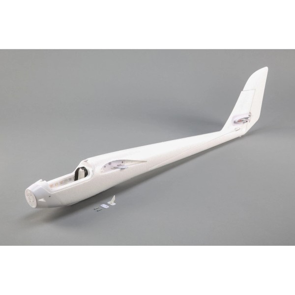 E-flite Fuselage w/Lights Night Radian 2.0 EFL36506 Replacement Airplane Parts