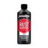 JENOLITE Original Rust Remover for Metal - Fast Acting Liquid