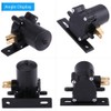 Windshield Washer Pump,12V Washer Pumps Windscreen Washer Pump Universal Windshield